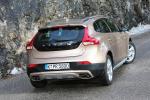 Volvo V40 T5 AWD Cross Country 2016 года